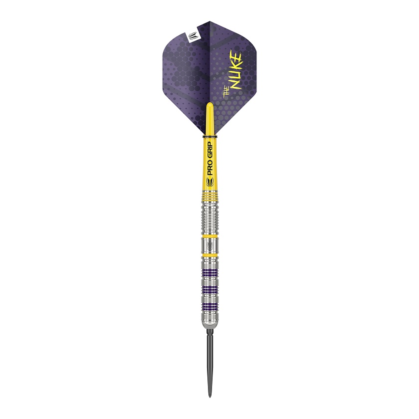 Steeldarts